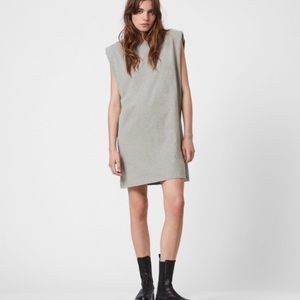 Allsaints Tank Dress